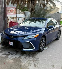 تويوتا كامري